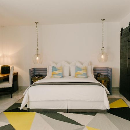 Hotel Matilda, A Member Of Design Hotels San Miguel de Allende Bagian luar foto