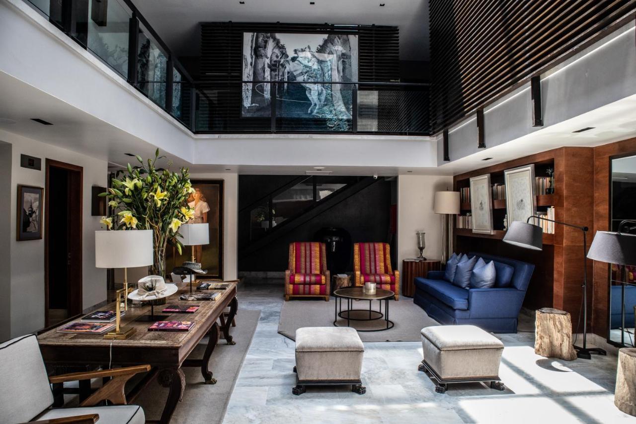 Hotel Matilda, A Member Of Design Hotels San Miguel de Allende Bagian luar foto