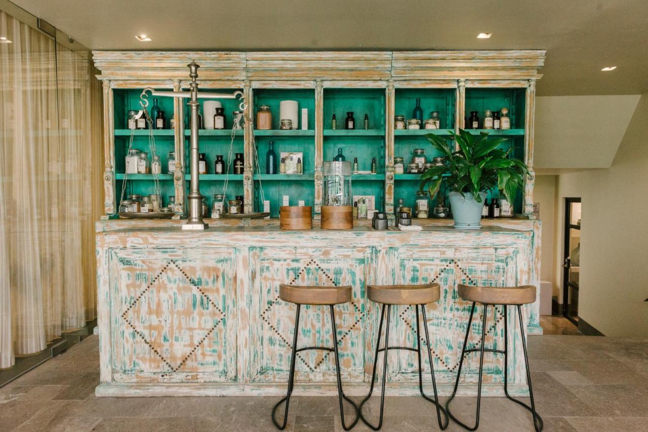 Hotel Matilda, A Member Of Design Hotels San Miguel de Allende Bagian luar foto