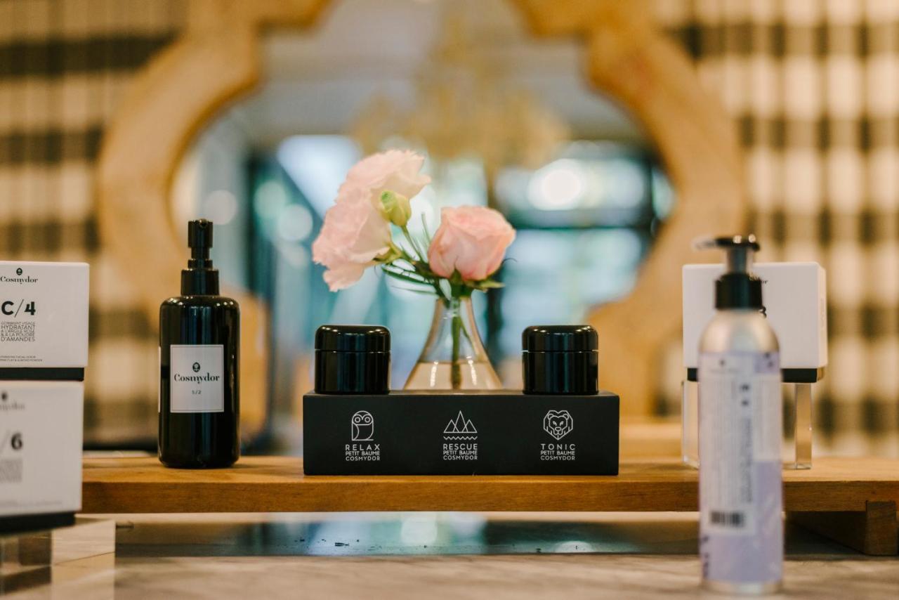 Hotel Matilda, A Member Of Design Hotels San Miguel de Allende Bagian luar foto