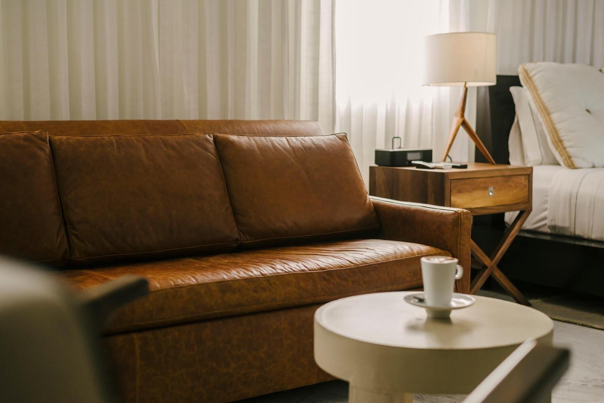 Hotel Matilda, A Member Of Design Hotels San Miguel de Allende Bagian luar foto