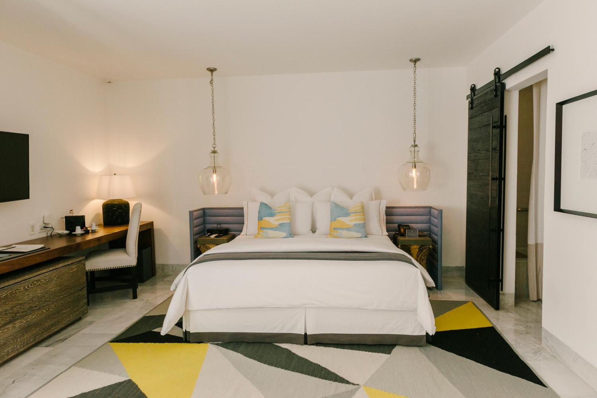 Hotel Matilda, A Member Of Design Hotels San Miguel de Allende Bagian luar foto