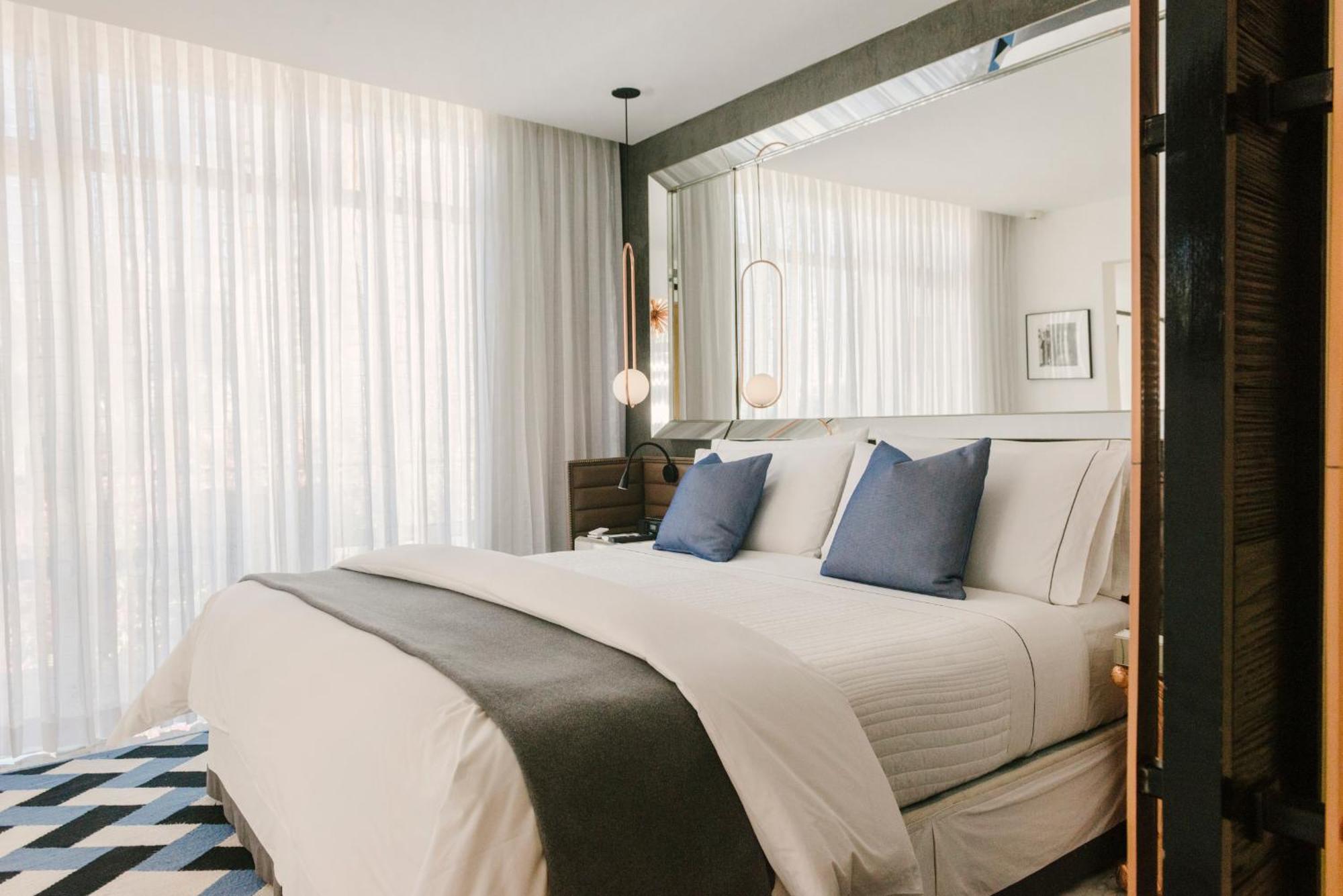 Hotel Matilda, A Member Of Design Hotels San Miguel de Allende Bagian luar foto