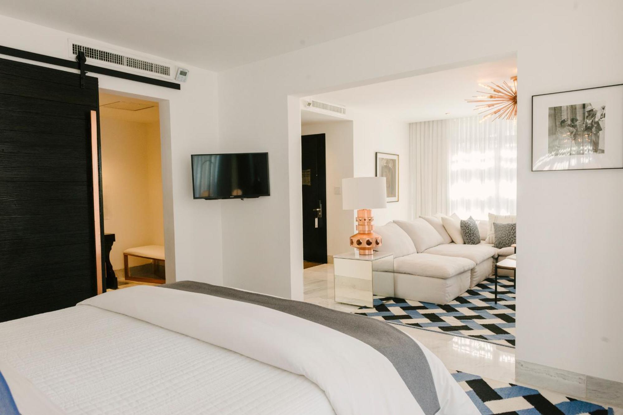 Hotel Matilda, A Member Of Design Hotels San Miguel de Allende Bagian luar foto