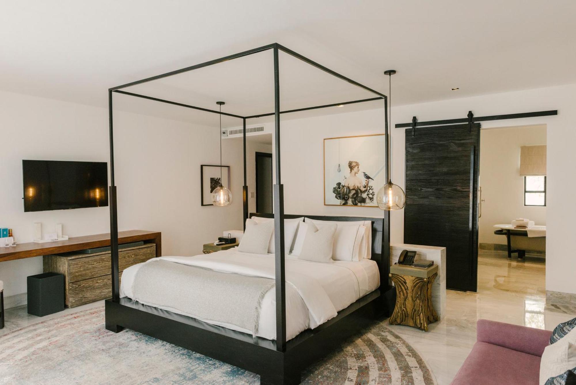 Hotel Matilda, A Member Of Design Hotels San Miguel de Allende Bagian luar foto