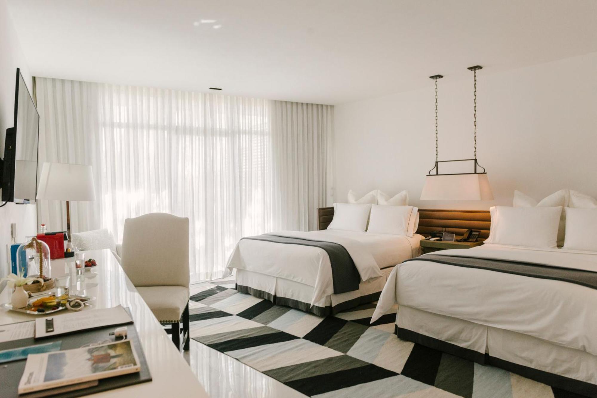 Hotel Matilda, A Member Of Design Hotels San Miguel de Allende Bagian luar foto