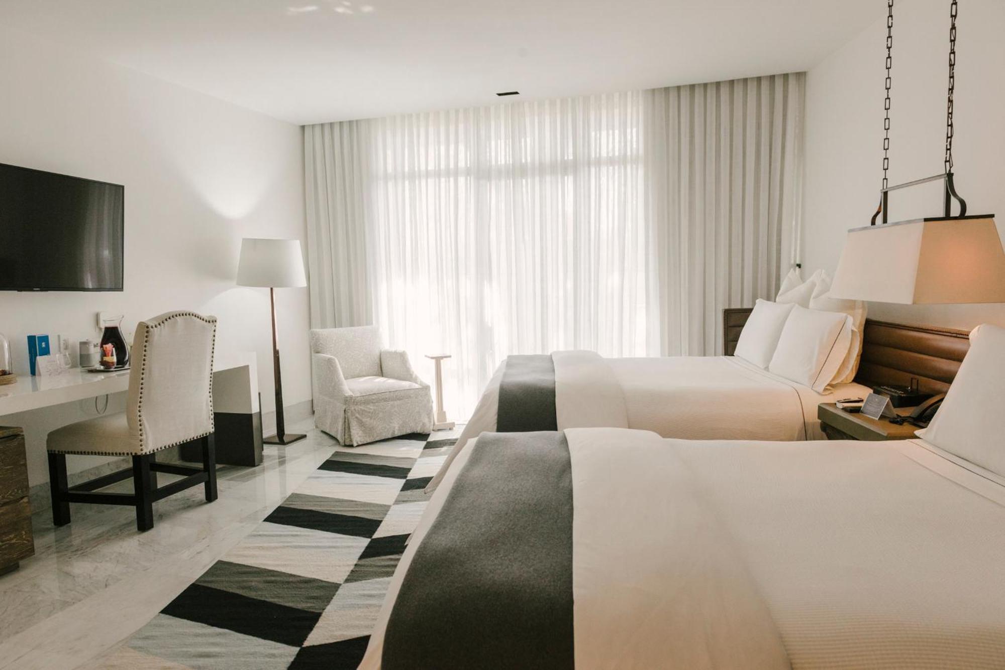 Hotel Matilda, A Member Of Design Hotels San Miguel de Allende Bagian luar foto