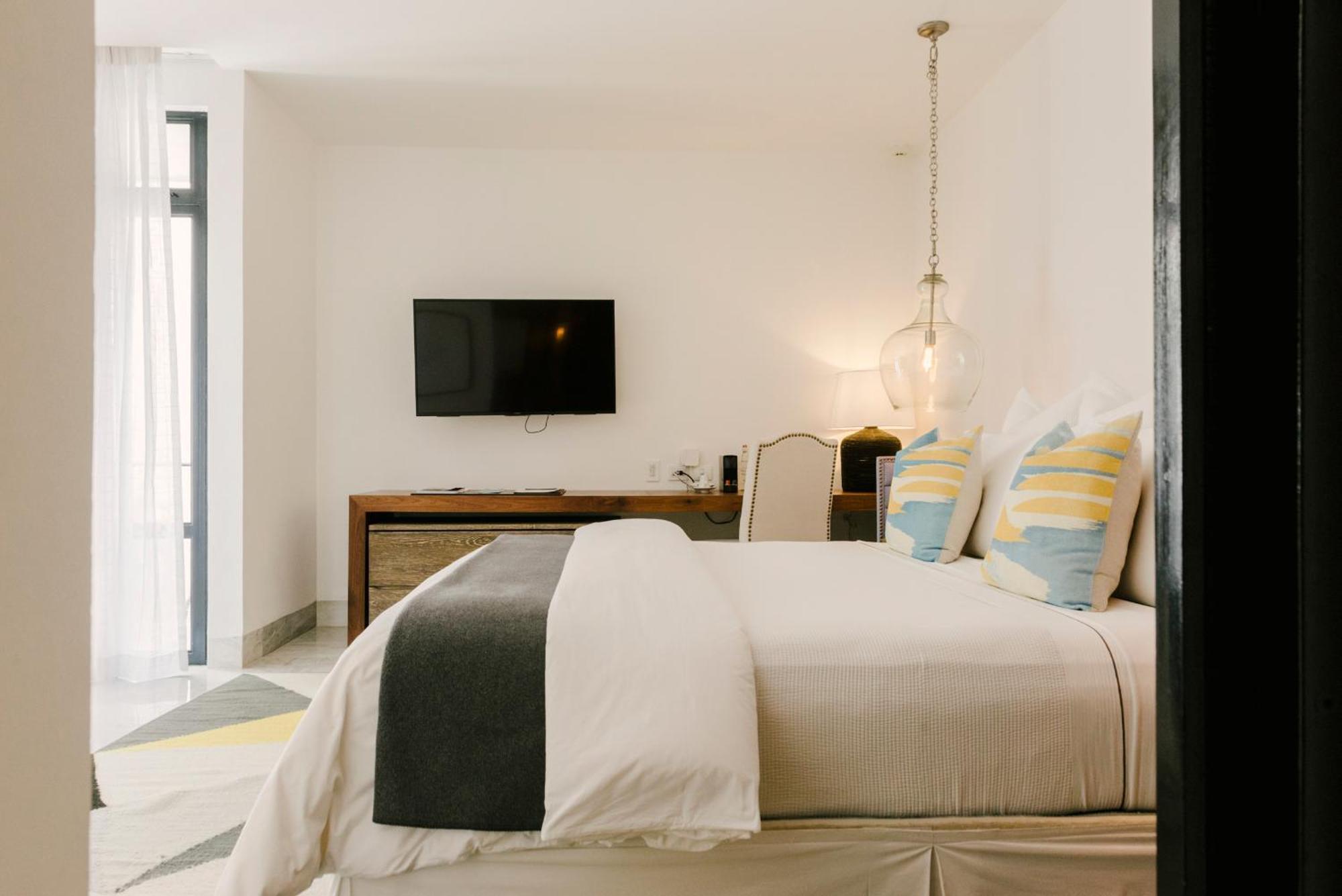 Hotel Matilda, A Member Of Design Hotels San Miguel de Allende Bagian luar foto