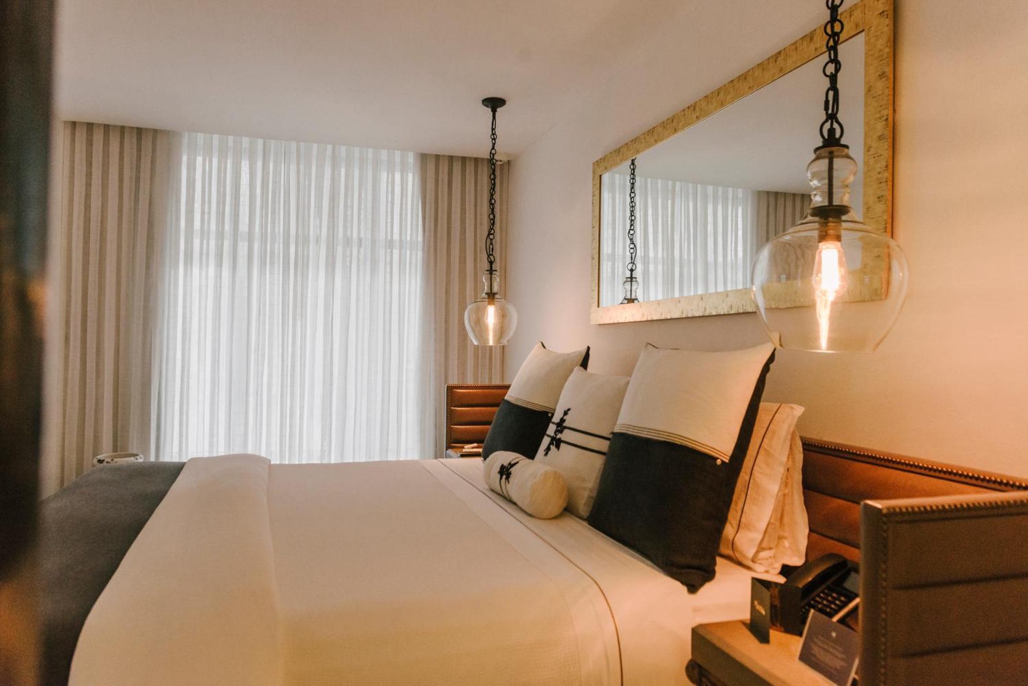 Hotel Matilda, A Member Of Design Hotels San Miguel de Allende Bagian luar foto