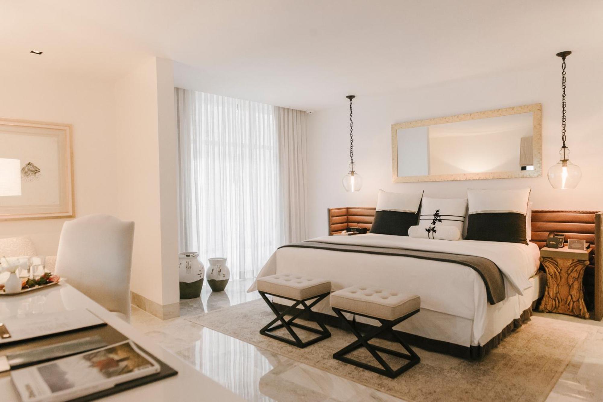 Hotel Matilda, A Member Of Design Hotels San Miguel de Allende Bagian luar foto