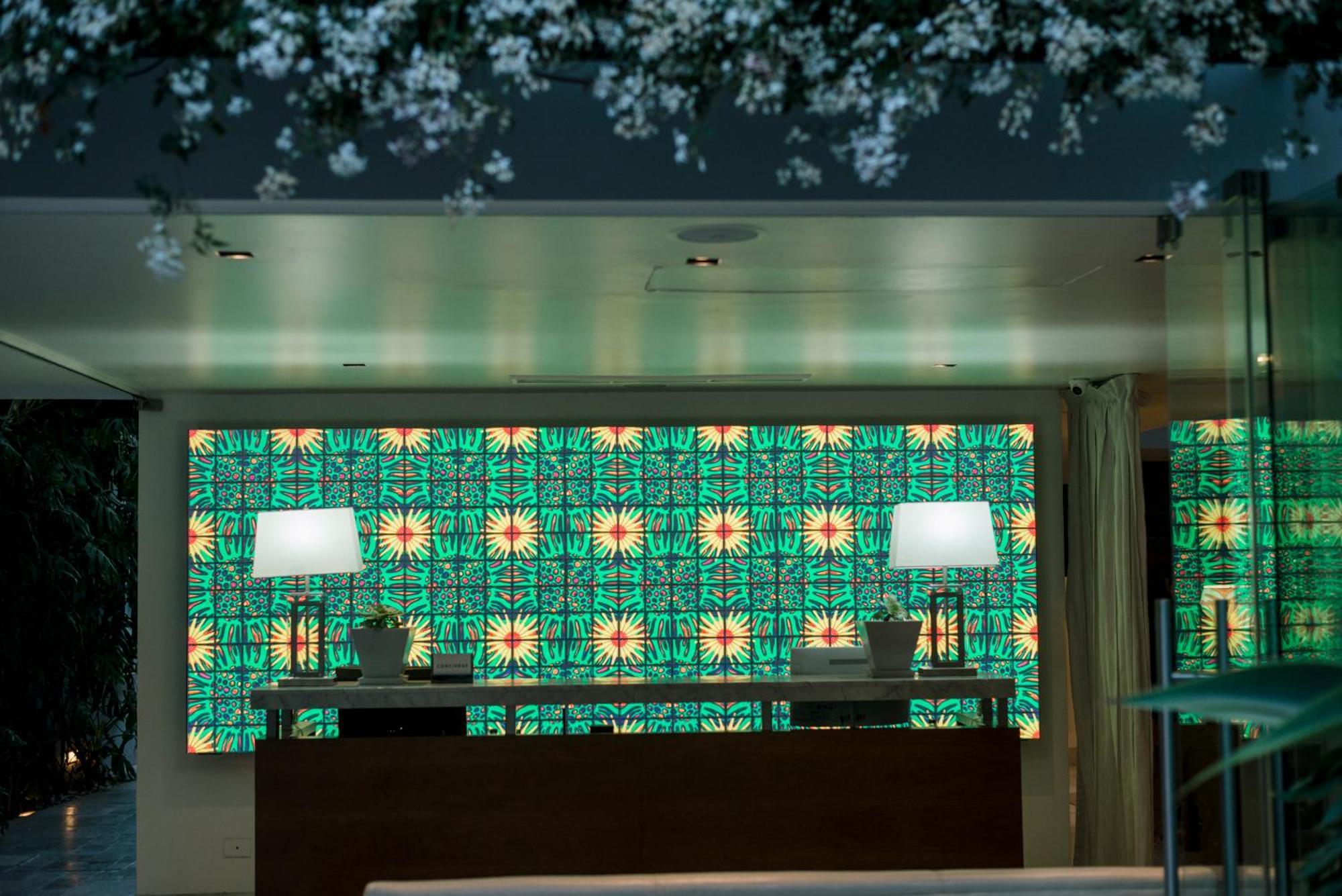 Hotel Matilda, A Member Of Design Hotels San Miguel de Allende Bagian luar foto