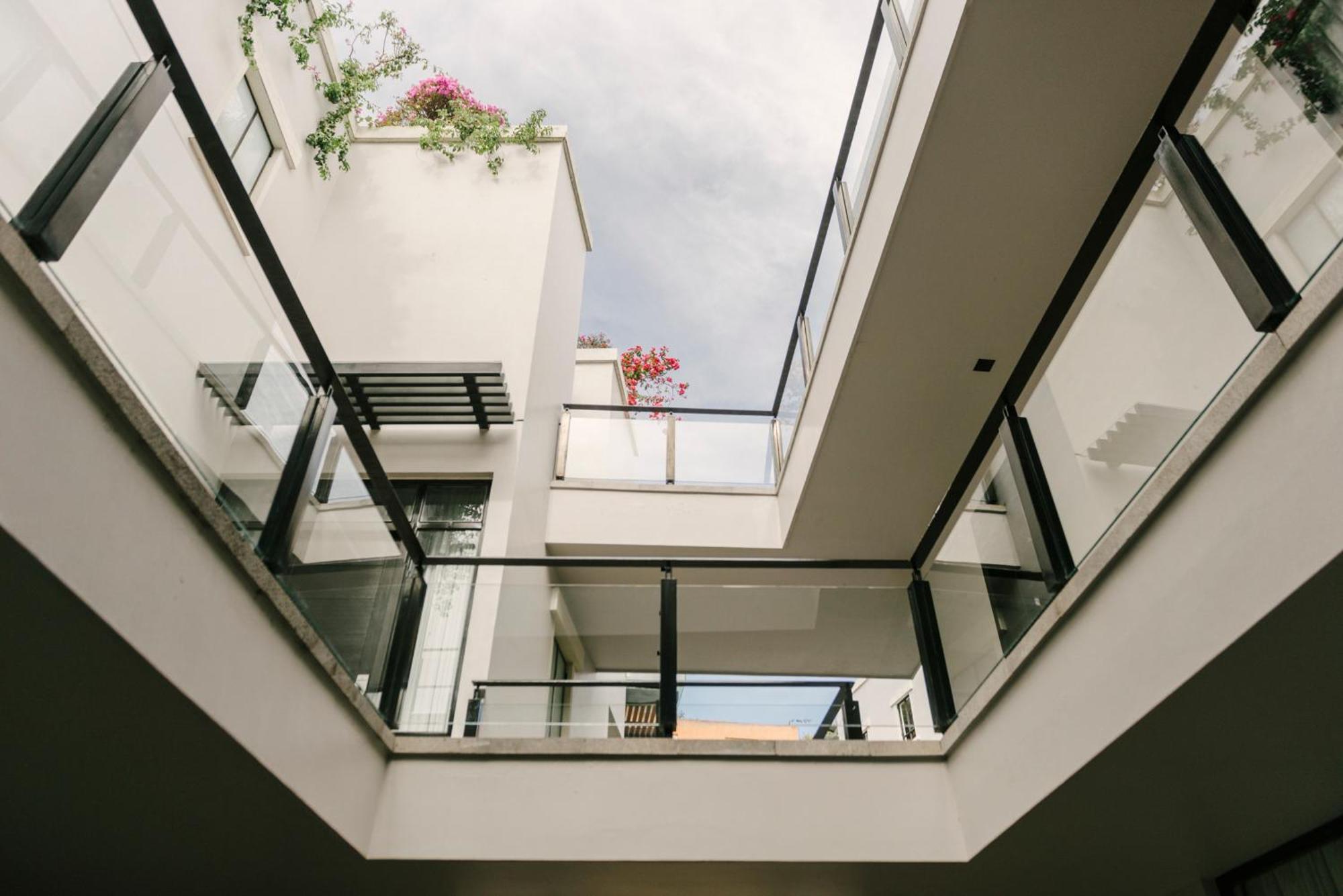 Hotel Matilda, A Member Of Design Hotels San Miguel de Allende Bagian luar foto