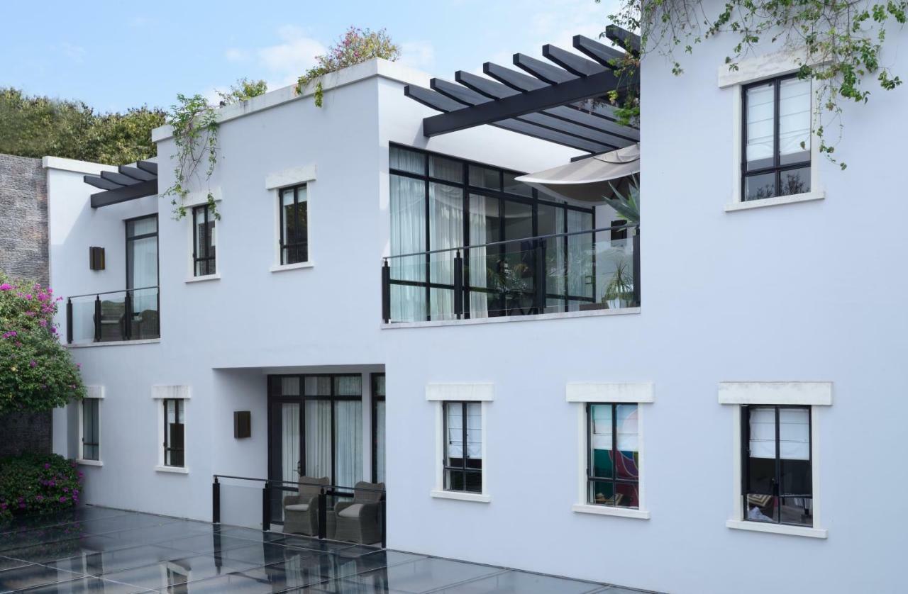 Hotel Matilda, A Member Of Design Hotels San Miguel de Allende Bagian luar foto